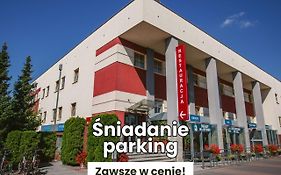 Eurohotel Swarzędz